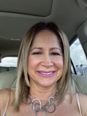 Sandra Jimenez
