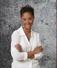 Ashley Strickland