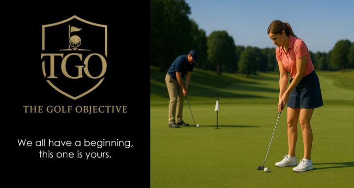The Golf Objective