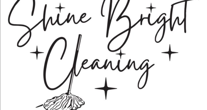 Shine Bright Cleaning