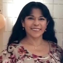 Shirley Arana