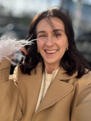 Valeriia Karahan