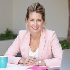 Angela Haak