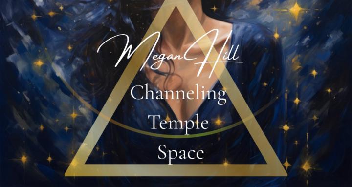 Channelling Temple Community