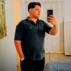 Brian Oro