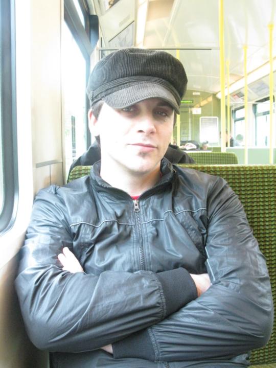 Davide Lucci