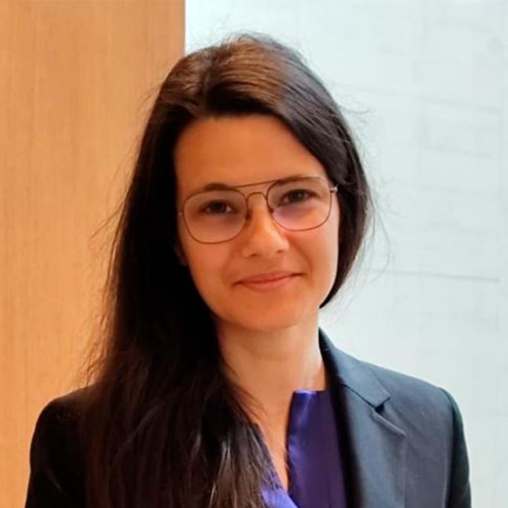 Gemma Jiménez