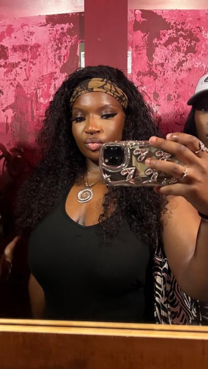 Esther Adeyemo