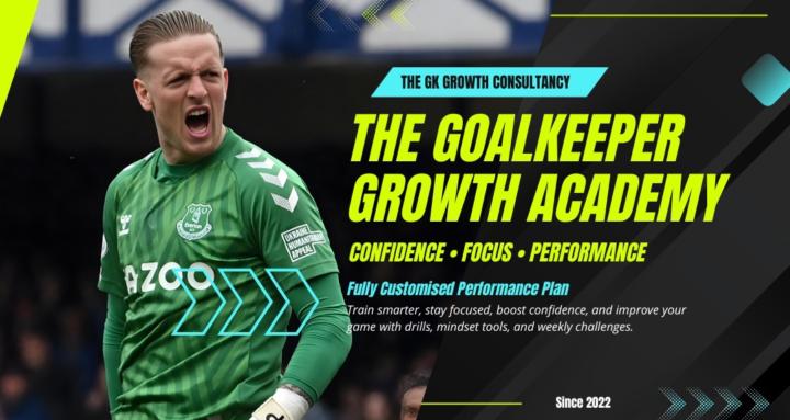 The GK Growth Consultancy