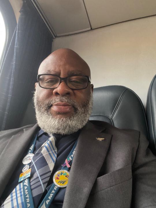 Albert Smith II