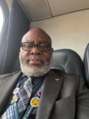 Albert Smith II