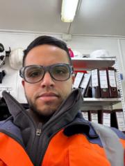 Pablo Maraboli
