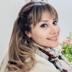 Medya Asgharian