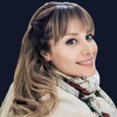 Medya Asgharian