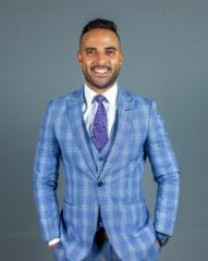 Mohamed Dahmani