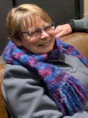 Gail Burke