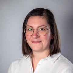 Blandine Larue