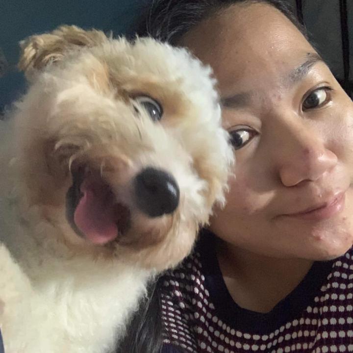 Shaira Bernabe