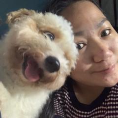 Shaira Bernabe