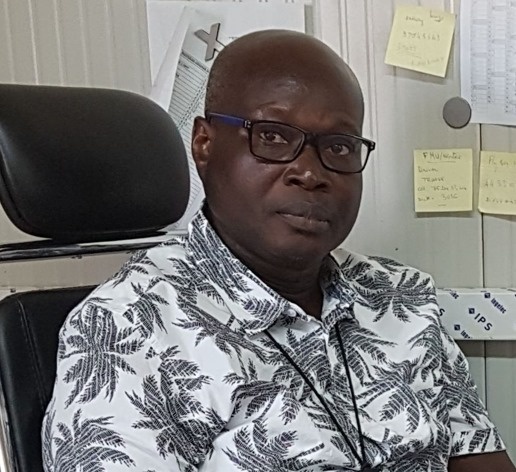 Konan Boniface Tanoh