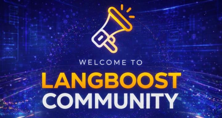 Langboost Community