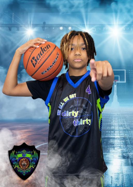 Daylon Walker