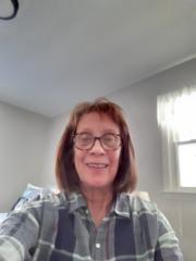Nancy Buchman
