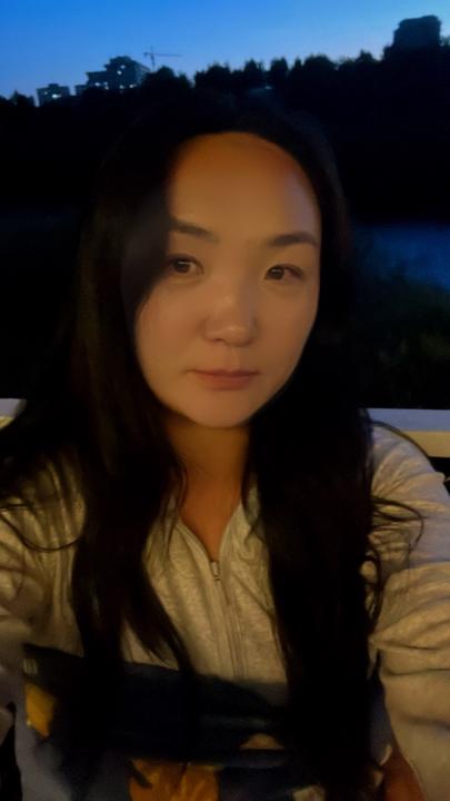 Баасансүрэн Жаргал