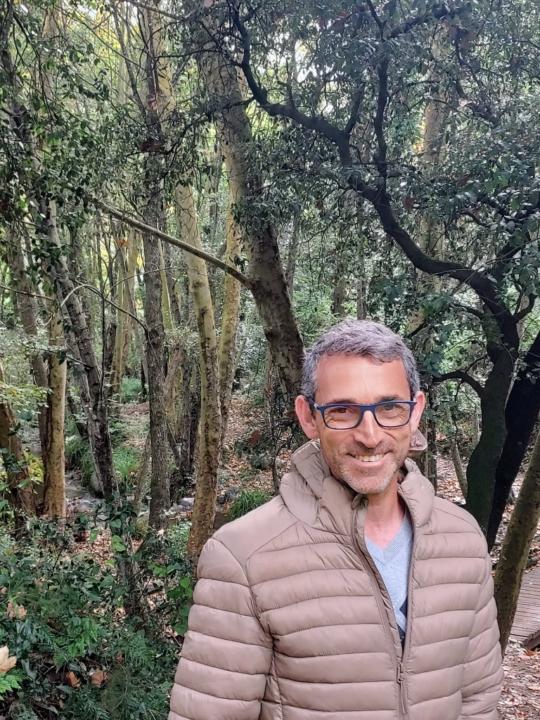 Xabier Perez estrada