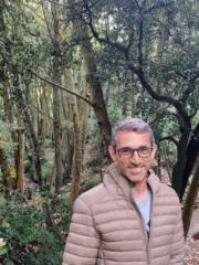 Xabier Perez estrada