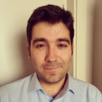 Alvaro Rivas