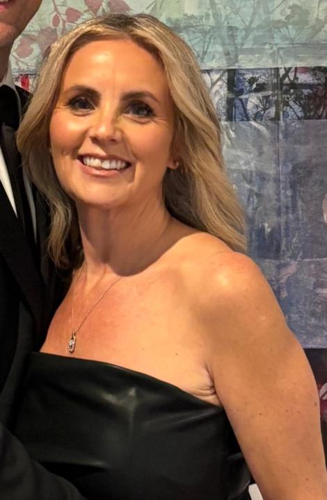 Sharon Whytcross