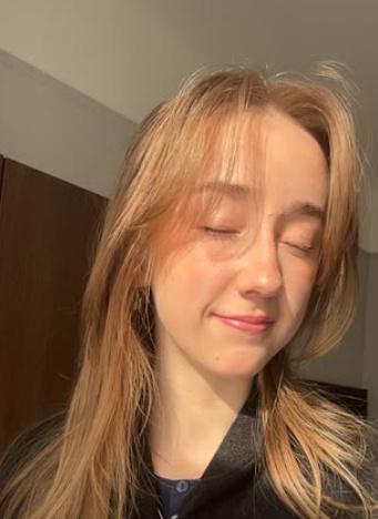 Liv Hedström