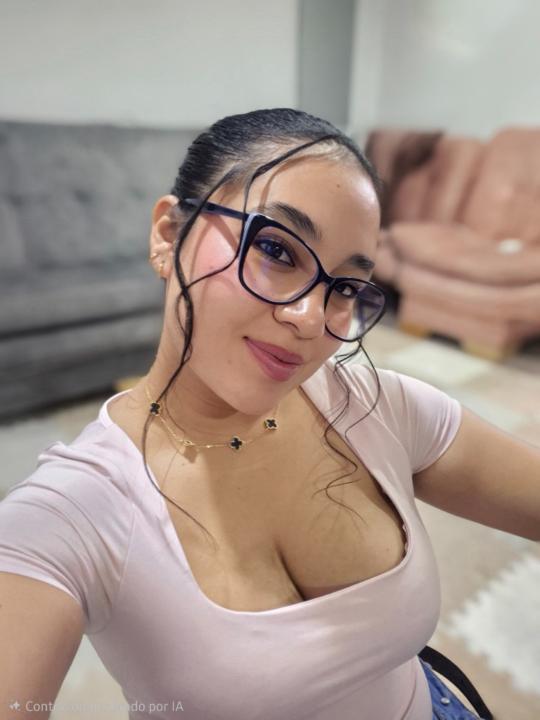 Katherine Gaspar