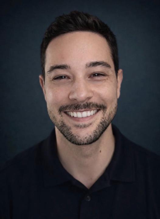 Brandon Wunder