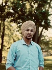 Harshpal Singh