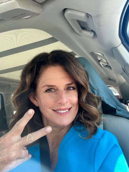 Krista Colvin