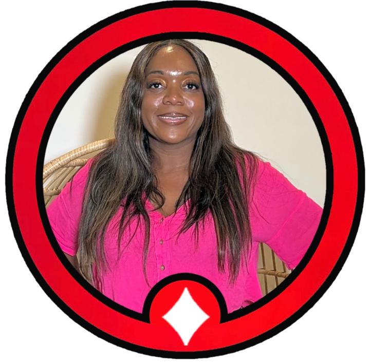 Niesha Barnett