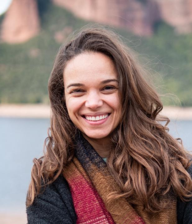 Aurelia Geru