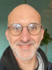 Loïc Rabault