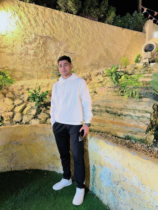 Omar Ramadan