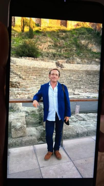 Lorenzo Ramos Gonzalez