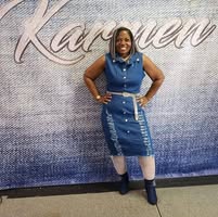 Karmen Hunter