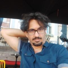 Halil Ozgur