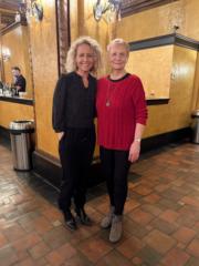 Linda Howard
