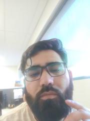 Subhan Abid