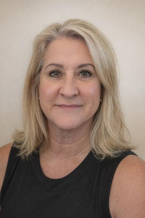 Michele Zoerb