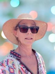 Agnès Vilcocq