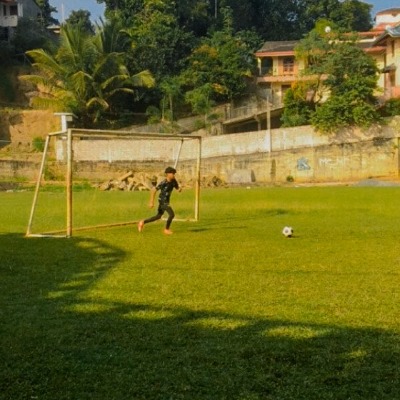Mahmoodh Anas
