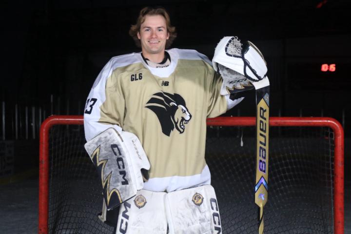 Cooper Olson